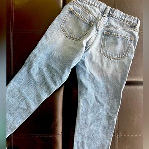 Old Navy Ripped Jeans for girls